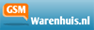 Aanbieding van GSMWarenhuis.nl